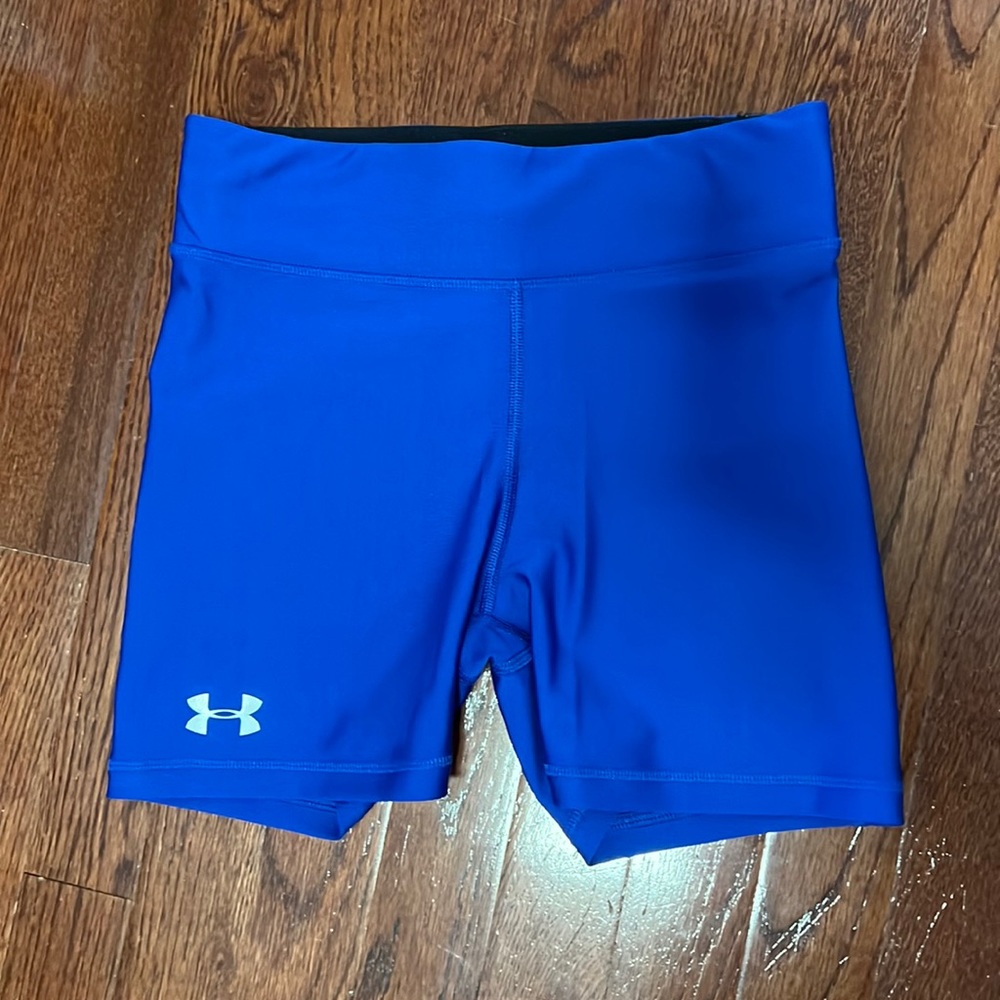 Under Armor Shorts Size Small